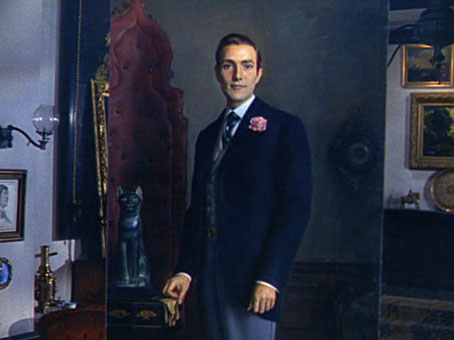 Dorian Gray  por Henrique Medina.jpg