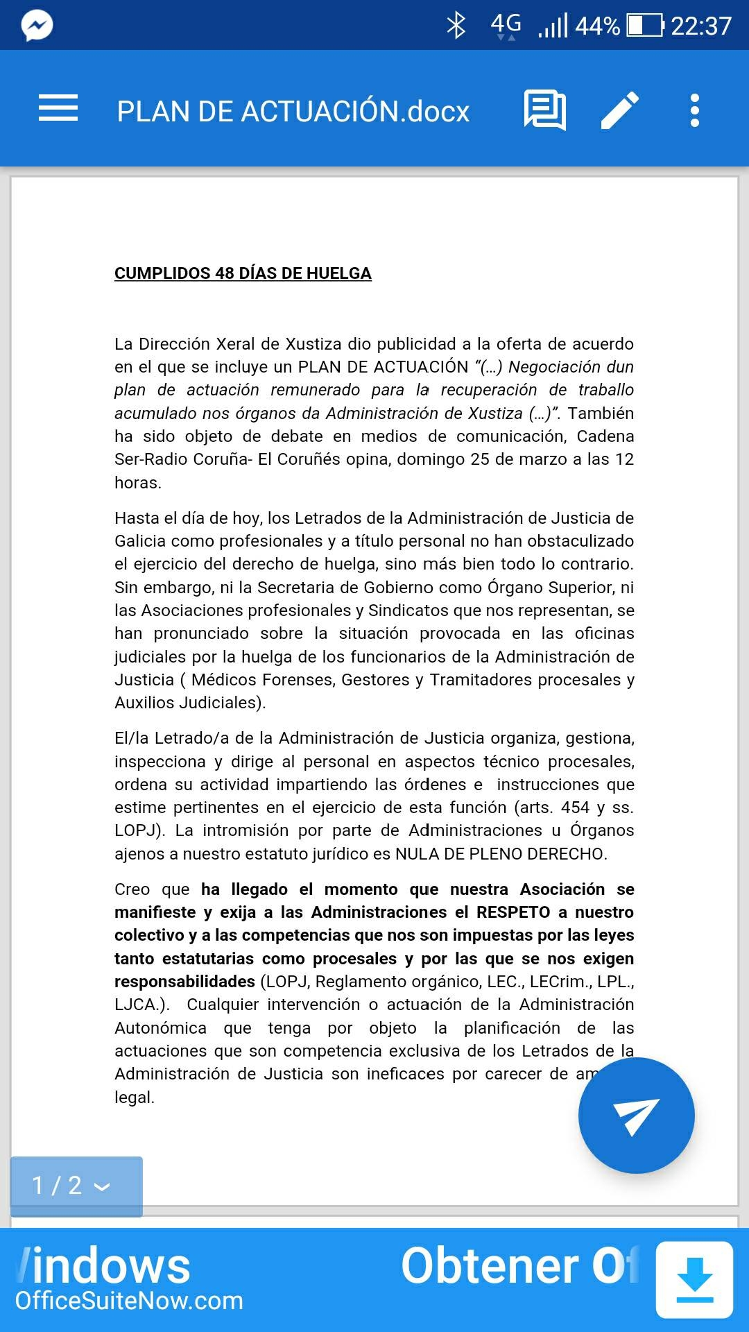 vulneracion derecho de huelga.JPG